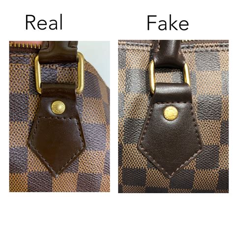 how to identify fake louis vuitton bag|how to tell if a louis vuitton bag is real.